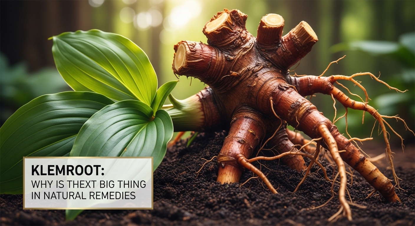 Klemroot