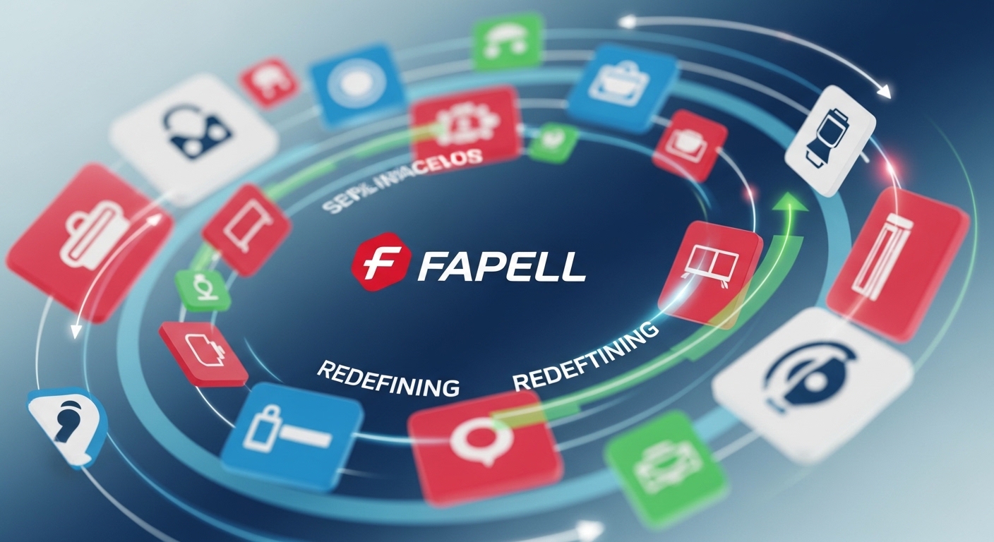 Fapell