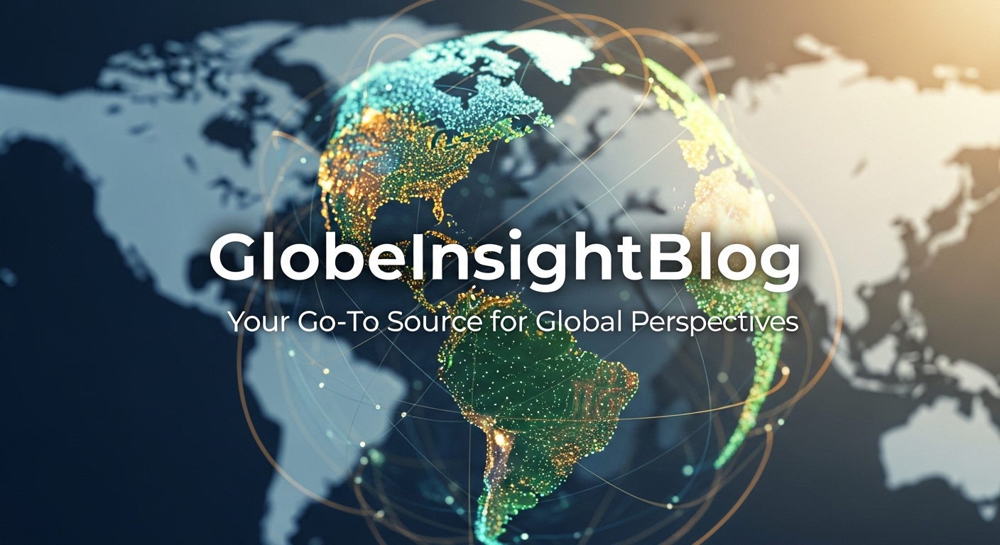 GlobeInsightBlog