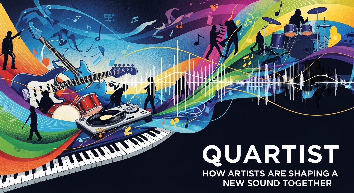Quartist