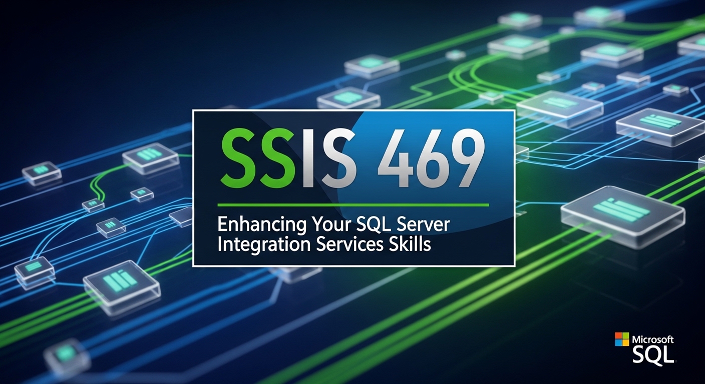 SSIS 469